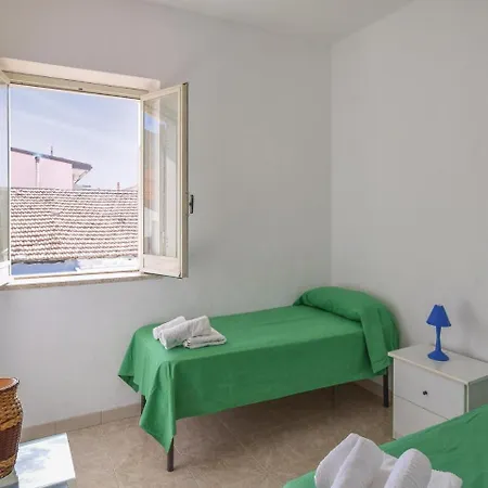 Apartmán Ad Marino 2 Tortora