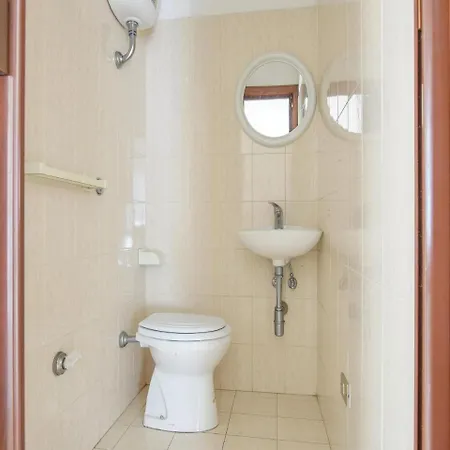 Apartmán Ad Marino 2