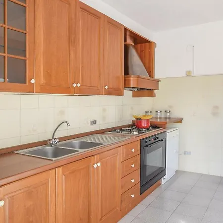 Ad Marino 2 Apartmán