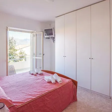Apartmán Ad Marino 2 *