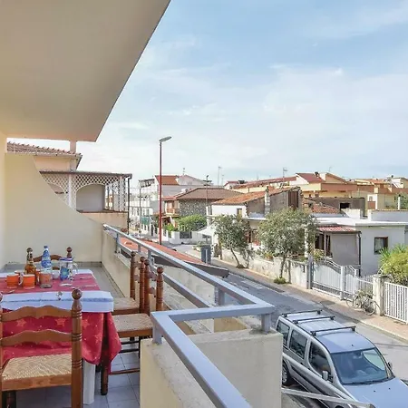 Ad Marino 2 Apartmán Tortora