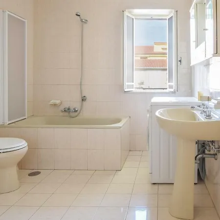 Apartmán Ad Marino 2 Tortora
