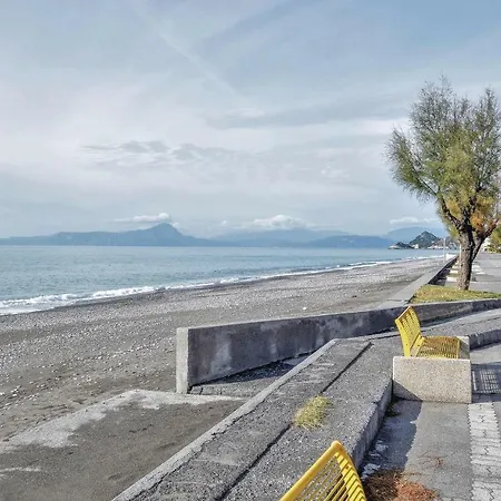 Ad Marino 2 * Tortora